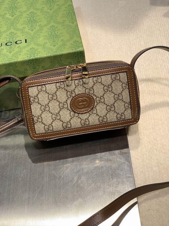 Gucci Handbags 389